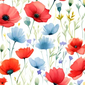Watercolor 107
